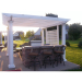 Carter Pergola Project