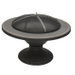 Cast Iron Wood Burning Fire Pit