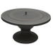 Cast Iron Wood Burning Fire Pit