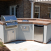 Chin Grill Island Project
