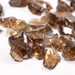 Copper Fire Glass