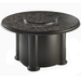 Grand Colonial Fire Pit Table