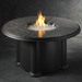 Grand Colonial Fire Pit Table
