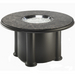 Grand Colonial Fire Pit Table