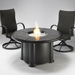 Grand Colonial Fire Pit Table