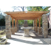McGraw Pergola Project