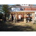 McGraw Pergola Project