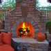 Owens Fireplace Project