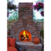 Owens Fireplace Project