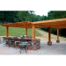 Rose Grill Island Project