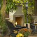 San Juan Gas Fireplace