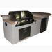 San Tropez Outdoor Kitchen