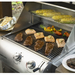 St. James Outdoor Kitchen