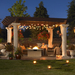 Tuscany Pergola