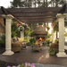 Tuscany Pergola