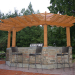 Windhaven Grill Island Project