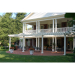 Wolcott Pergola Project