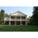Wolcott Pergola Project