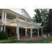 Wolcott Pergola Project