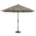 11 Ft. Deluxe Auto Tilt Umbrella