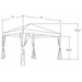12' x 12' Garden Pavilion