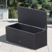 Wicker Storage Box