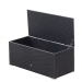 Wicker Storage Box