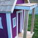 Deluxe Crooked Playhouse