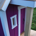 Deluxe Crooked Playhouse