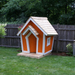 Original Crooked Playhouse