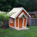Original Crooked Playhouse