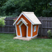 Original Crooked Playhouse