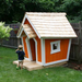 Original Crooked Playhouse
