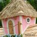 Princess Crooked Playhouse