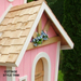 Princess Crooked Playhouse
