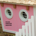 Princess Crooked Playhouse