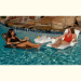 Adjustable Pool Recliner