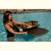 Adjustable Pool Recliner