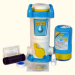 Aqua Smarte Chlorinator w/ Mineral Resevoir
