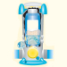 Aqua Smarte Mineral Reservoir