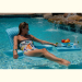 Baja II Folding Pool Lounger