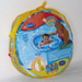 Character Baby Spring Float