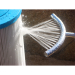 Filter Flosser Cartidge Cleaner