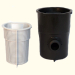 Hayward Strainer Housing & Basket