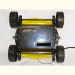 Hornet Automatic Pool Vacuum