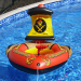 Pirate Ship w/ Squirter