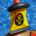 Pirate Ship w/ Squirter