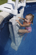 Pool Ladder - H20