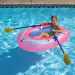 Tropicana Boat