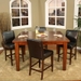 Cameo Counter Height Dining Set